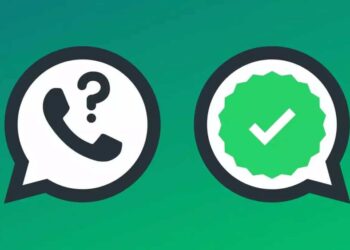 Accounts and sensitive data are being stolen by this fake WhatsApp