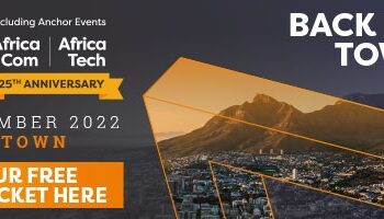 Africa Tech Festival 2022 – The Home of Africa Com