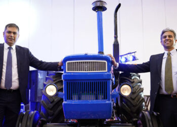 Al-Ghazi Tractors Launches 2023 Models on its 40th Anniversary