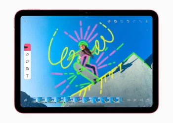 Apple introduces 10th Gen iPad, ft. a new chip & larger screen