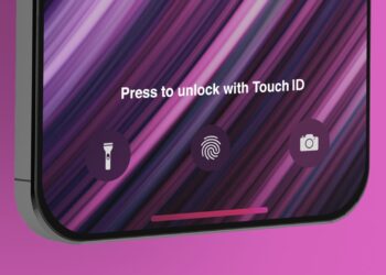 Apple unlikely to hold event in October, iPhone 15 will lack Touch ID