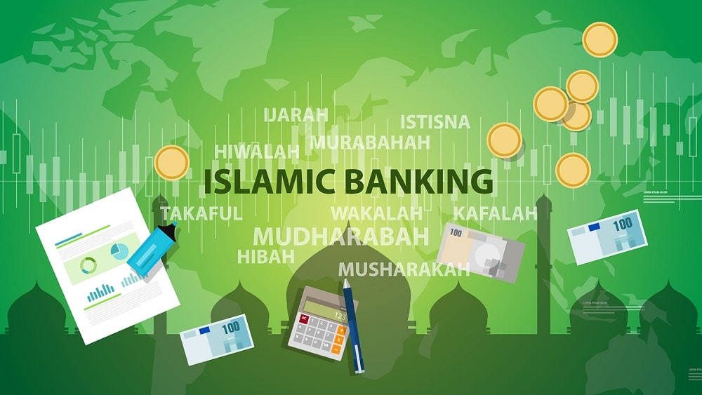 Assets in the Islamic banking sector increased to Rs. 6.8 trillion