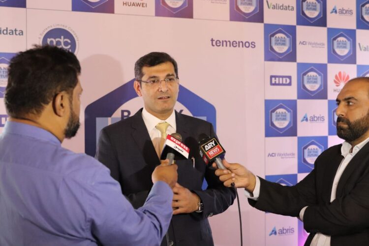 Bank of the Future Forum 2022 brings together thought leaders from Pakistan’s banking sector