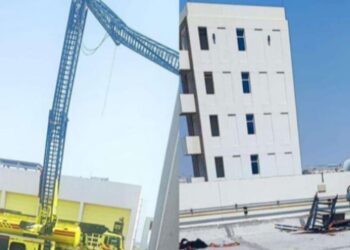 Before the FIFA World Cup, three Pakistani firefighters pass away in Qatar