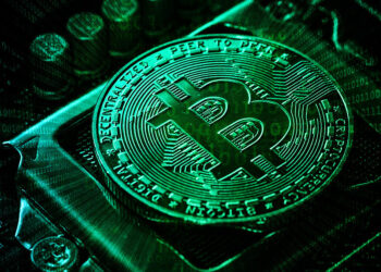 Bitcoin mining difficulty has risen by 13%, highest rise since May 21