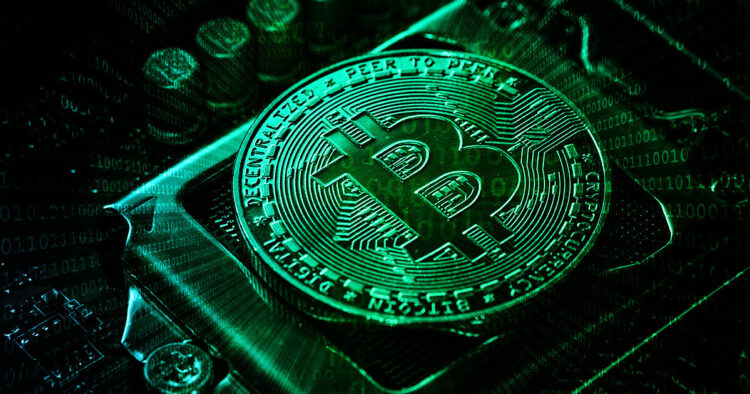 Bitcoin mining difficulty has risen by 13%, highest rise since May 21