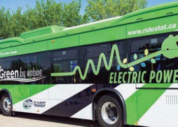 CDA is planning to launch electric buses for public transport in ISL