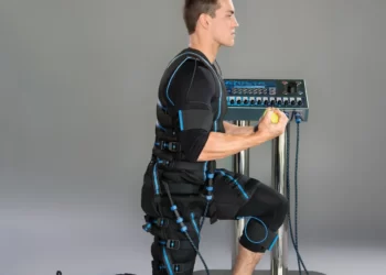 Can electrical stimulation enhance your training at the gym?