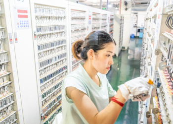 China creates a lithium metal battery with a high energy density via 3D printing