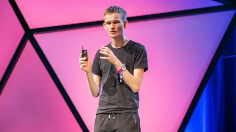 Crypto industry shouldn't make much effort to attract institutional capital: Ethereum co-founder