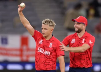 Curran's outstanding bowling; England's victory over Afghanistan