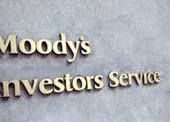 Dar "threatened" Moody's investors service