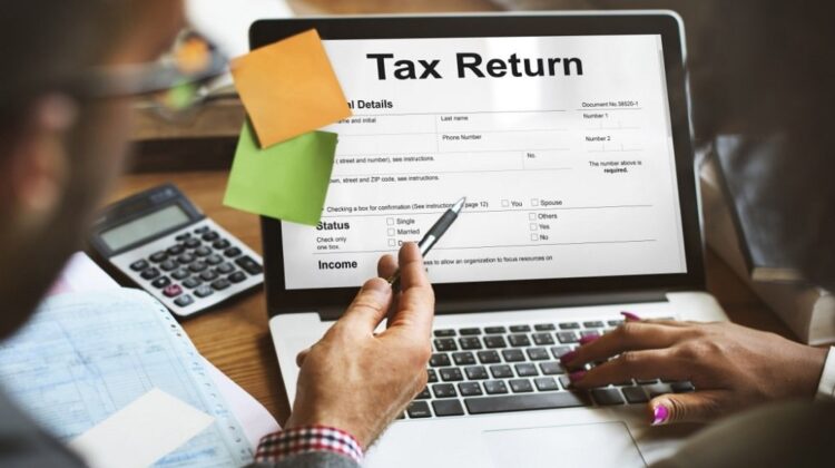 Deadline for filing income tax returns is once again extended by the government