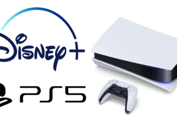 Disney+ PS5 app now supports 4K HDR