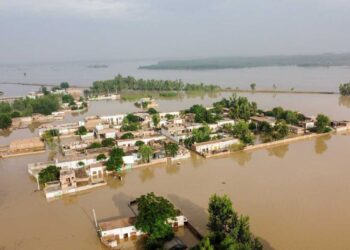 Due to floods, the telecom sector suffers losses of more than Rs. 17 billion