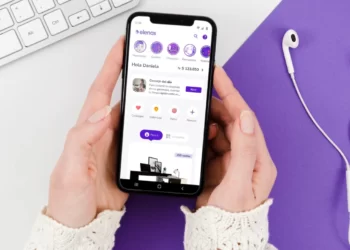 Elenas, a social commerce firm, receives $20 million