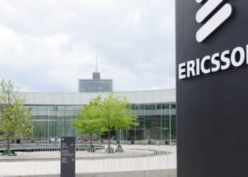Cellular connectivity key to tackle surging electricity demand, says Ericsson report