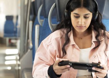 Ericsson’s largest consumer study shows 5G is already paving the path to the metaverse