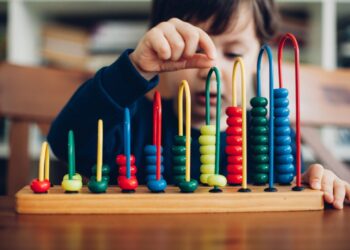 First-Ever national program for neurodiverse/Autism children