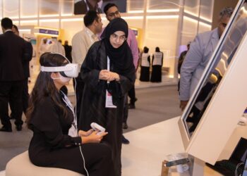 GPSSA concludes its successful participation in GITEX Technology Week 2022