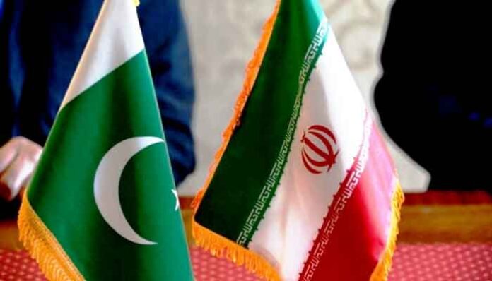 Gas pipeline between iran and pakistan has been revived
