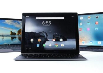 Google provides a closer look at the Pixel Tablet