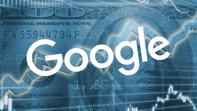 Google's Q3 2022 revenue broke records