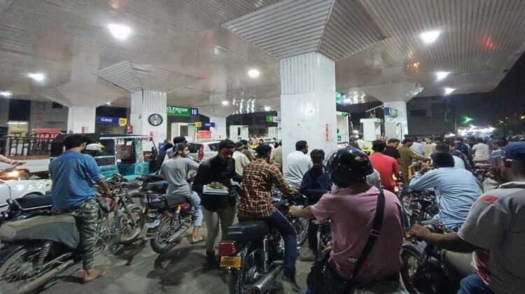 Government likely to lower petrol prices even more