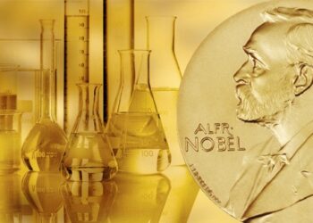 Group of scientists has been awarded the Nobel Prize in Chemistry