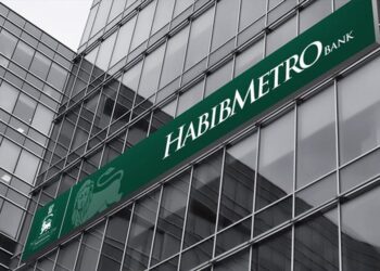 Habib Metro Bank reports its highest-ever profit 