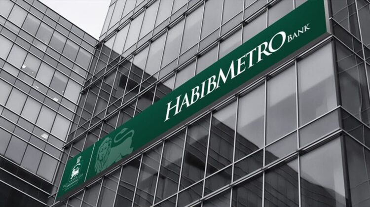 Habib Metro Bank reports its highest-ever profit 