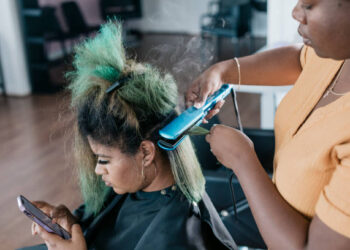 Hair-straightener and uterine cancer: Everything you need to know