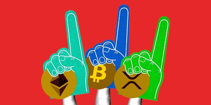 Hong Kong to allow individual investors to trade cryptocurrencies