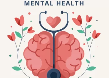 How To Look After Your Mental Health