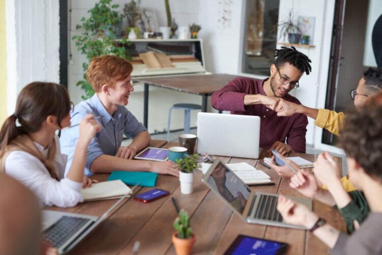 How To enhance team management abilities
