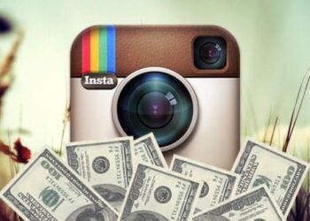 How To make money on Instagram as an influencer