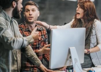 How To survive in a damaging workplace