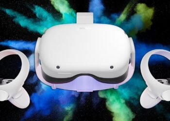 How To take and share Oculus Quest screenshots