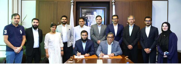 Faysal Bank & K-Electric Collaborate for Customer Relief in times of Economic Crunch