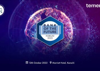 Bank of the Future Forum will bring together influencers & key decision makers from Pakistan’s banking sector