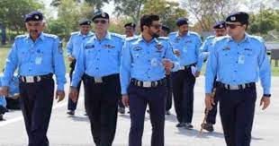 ISL police have ordered hotels not to accommodate PTI protesters