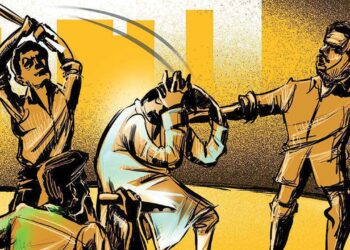 IT Minister has taken notice of lynching of Telecom Workers in Karachi