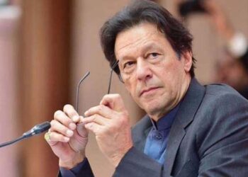 Imran Khan appeals in IHC against the ECP decision of disqualification