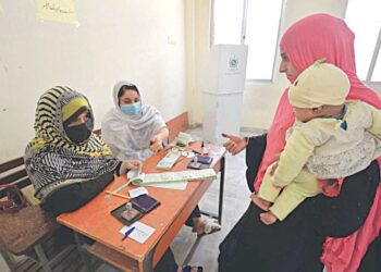 Imran surprises opponents and wins six seats in the NA