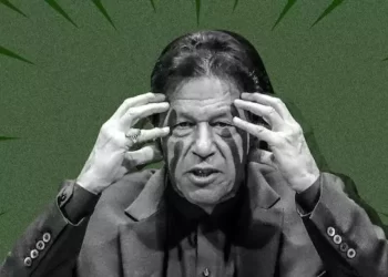 In Toshakhana reference, Imran Khan has been disqualified by ECP