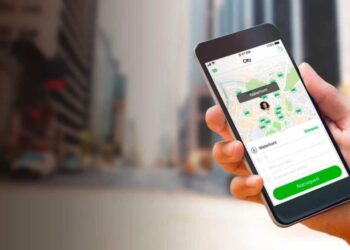InDrive announces growth as Uber scales back in Pakistan