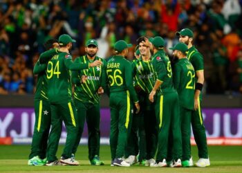 Is there any hope for Pakistan to still qualify for T20I World Cup semi-finals?