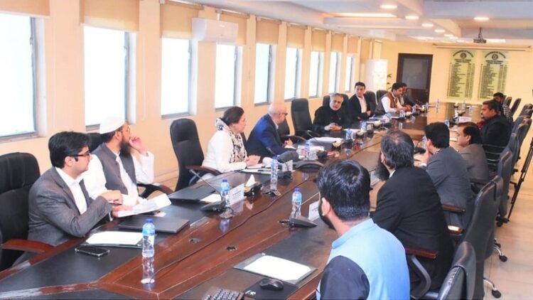 Ishaq Dar opposes IT Export Tax Exemption