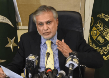 Ishaq Dar promises more relief for the people in the coming weeks