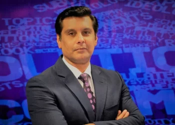 Arshad Sharif, a journalist from Pakistan was killed in Kenya